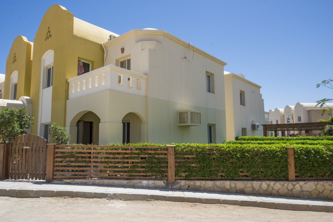 65 qm-Garten-Apartment - MAKADI HEIGHTS - Deutsche Handwerksqualität - sofort verfügbar