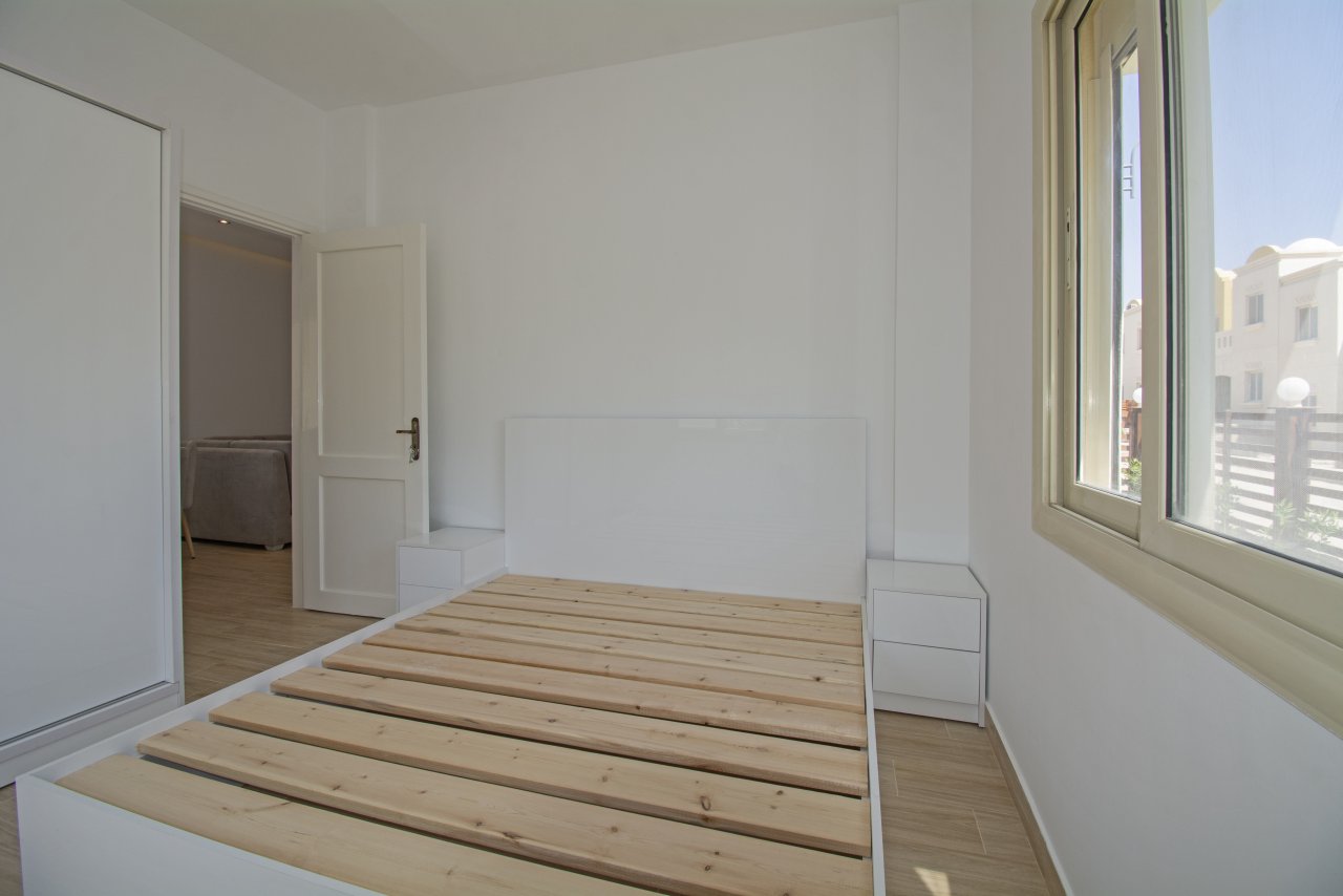 Exklusives 2-Zimmer Garten-Apartment in MAKADI HEIGHTS
