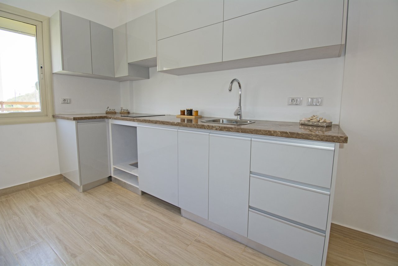 Exklusives 2-Zimmer Garten-Apartment in MAKADI HEIGHTS