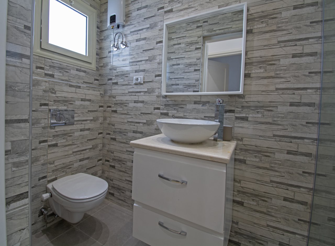 Exklusives 2-Zimmer Garten-Apartment in MAKADI HEIGHTS