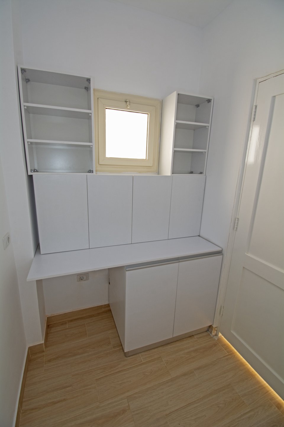 Exklusives 2-Zimmer Garten-Apartment in MAKADI HEIGHTS