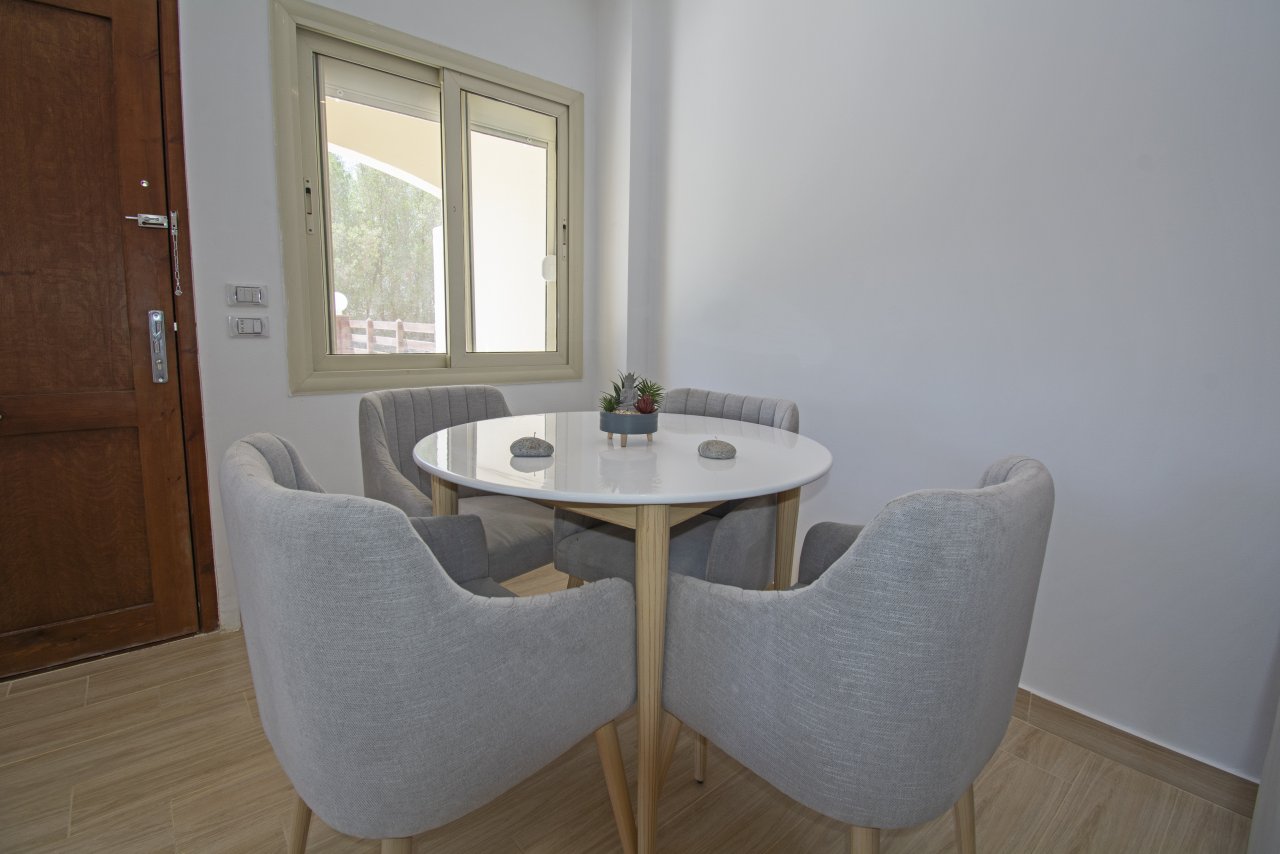 Exklusives 2-Zimmer Garten-Apartment in MAKADI HEIGHTS