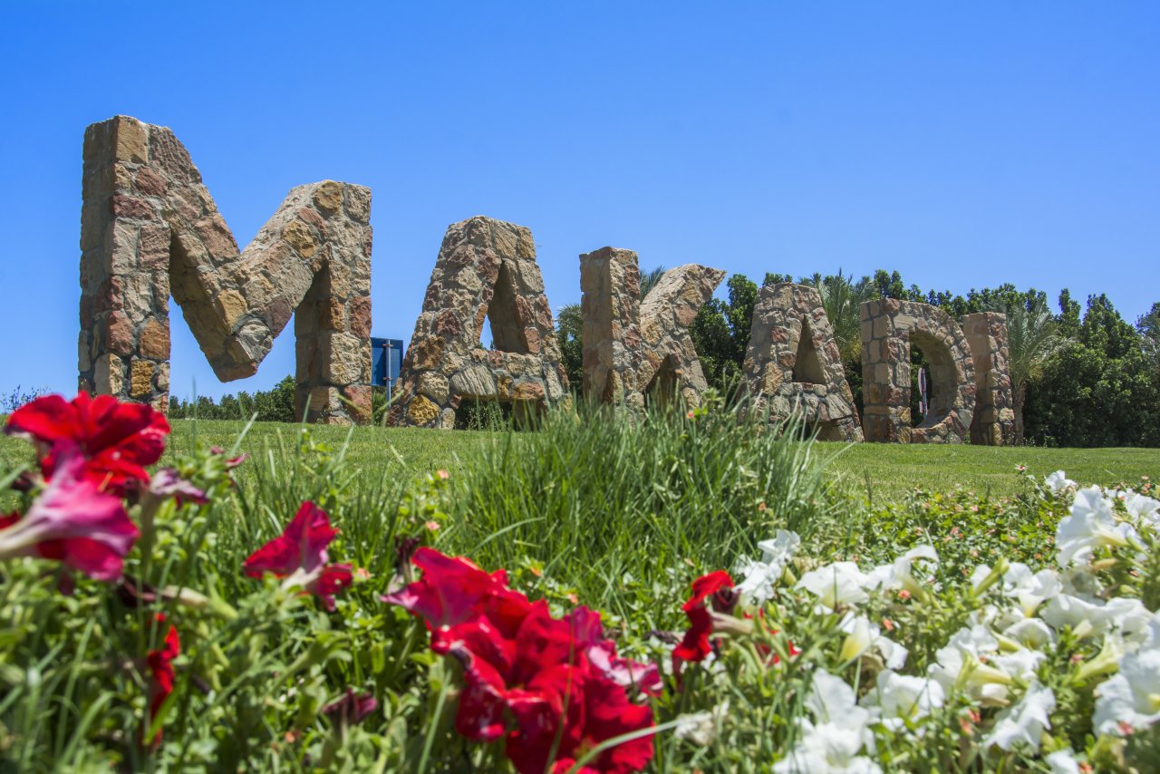 Apartment mit Meerblick auf 2 Etagen - MAKADI HEIGHTS - 