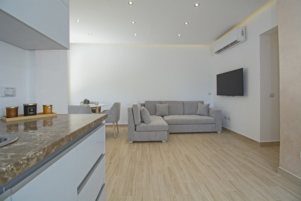 Exklusives 2-Zimmer Garten-Apartment in MAKADI HEIGHTS