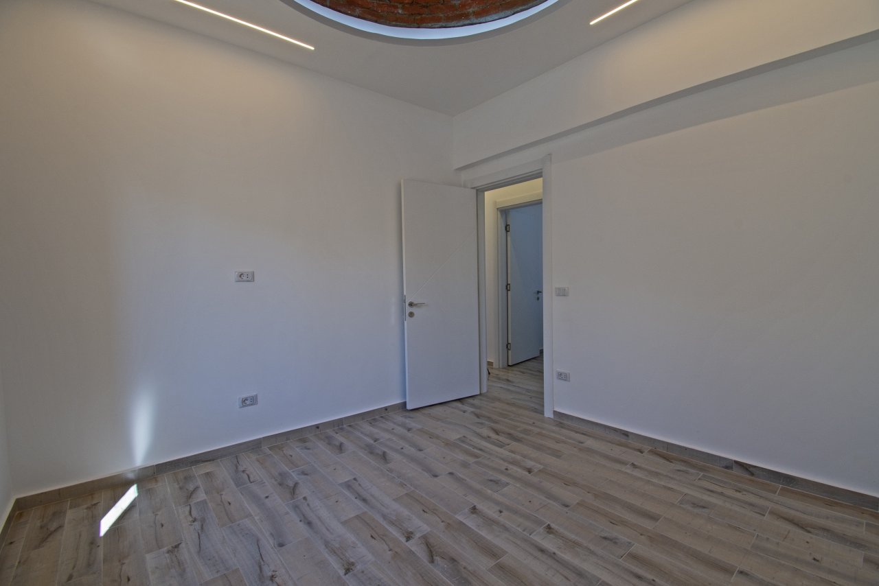 Exklusives Apartment auf 2 Etagen + Balkon in MAKADI HEIGHTS