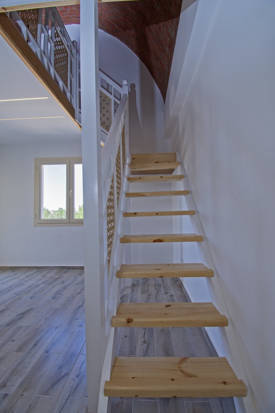 Exklusives Apartment auf 2 Etagen + Balkon in MAKADI HEIGHTS