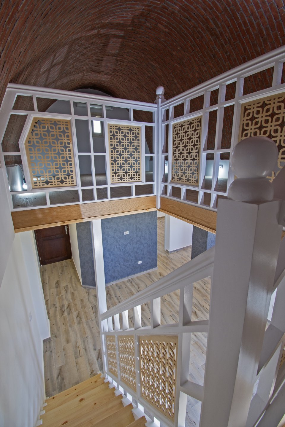 Exklusives Apartment auf 2 Etagen + Balkon in MAKADI HEIGHTS