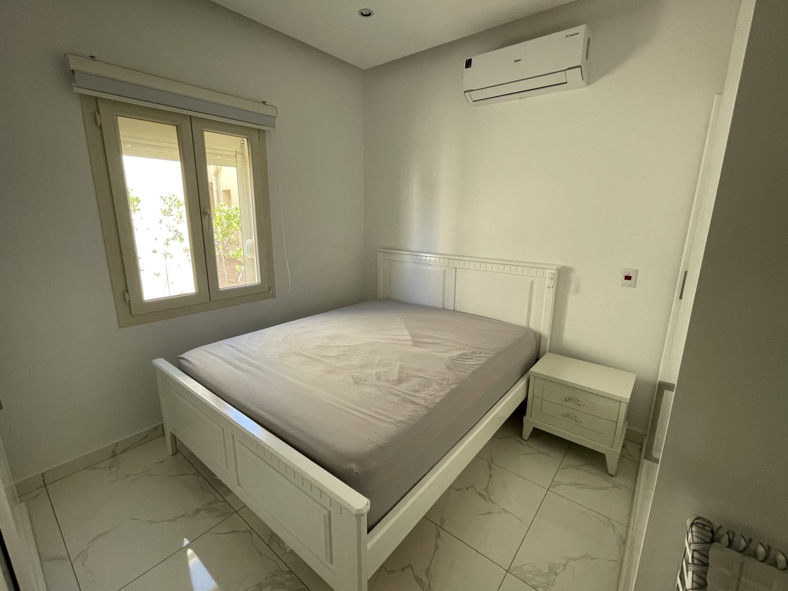 Exklusives 70 qm Garten-Apartment in MAKADI HEIGHTS