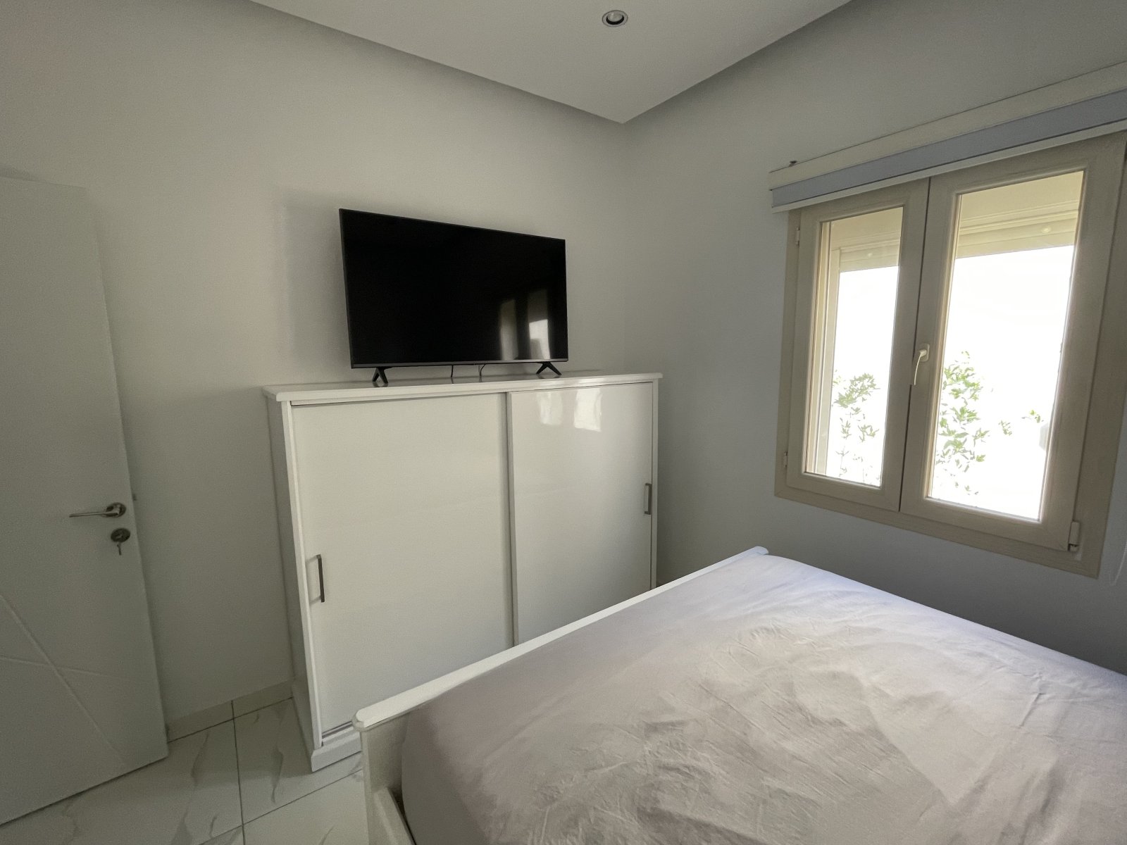 Exklusives 70 qm Garten-Apartment in MAKADI HEIGHTS