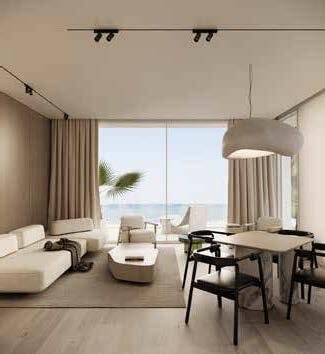 SOMA BAY - Apartments + Villen - ÜBERBLICK