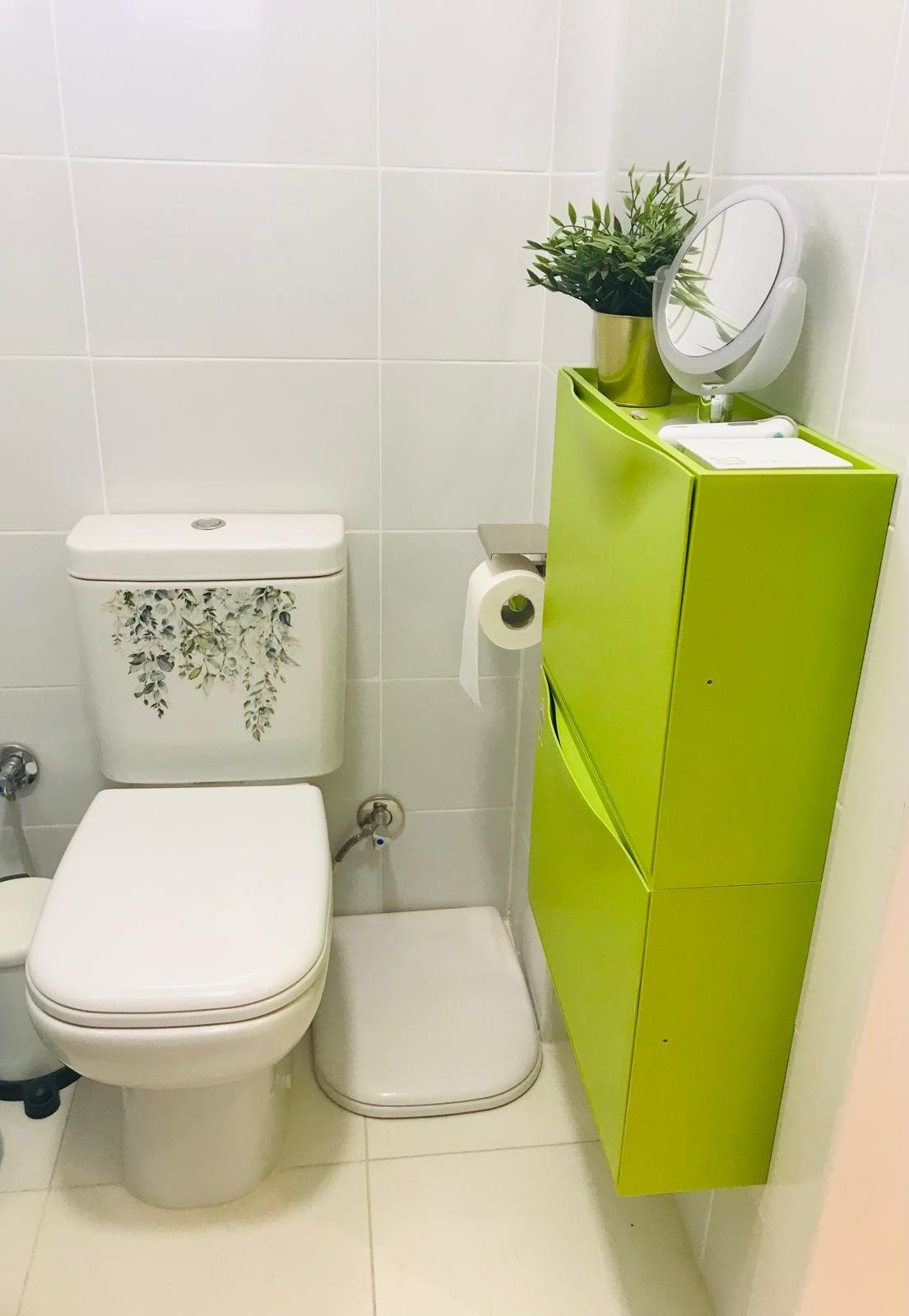 Bezugsfertiges Apartment auf 2 Etagen mit Balkon