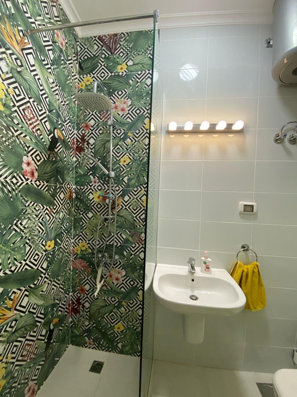 Bezugsfertiges Apartment auf 2 Etagen mit Balkon