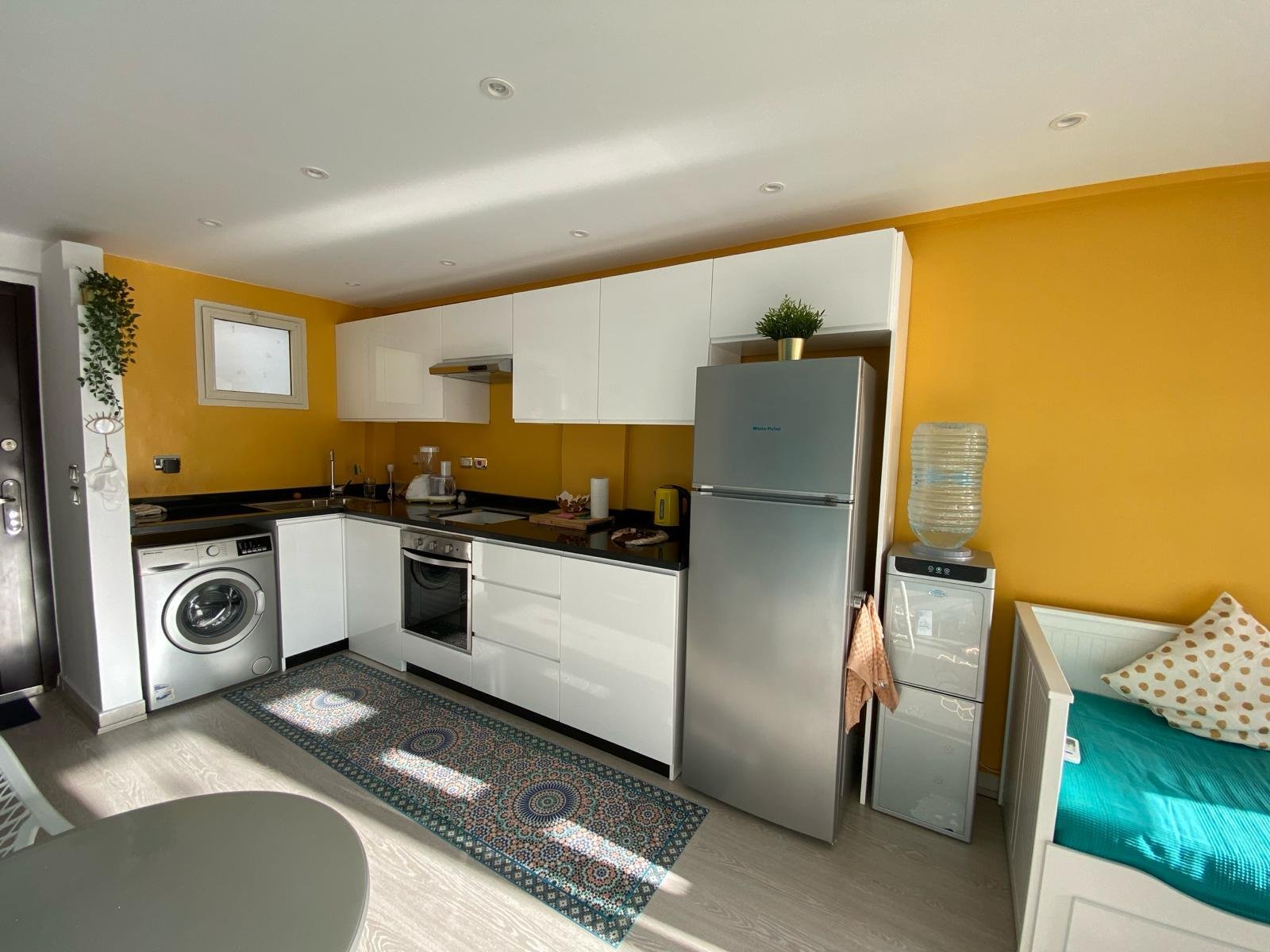 Bezugsfertiges Apartment auf 2 Etagen mit Balkon