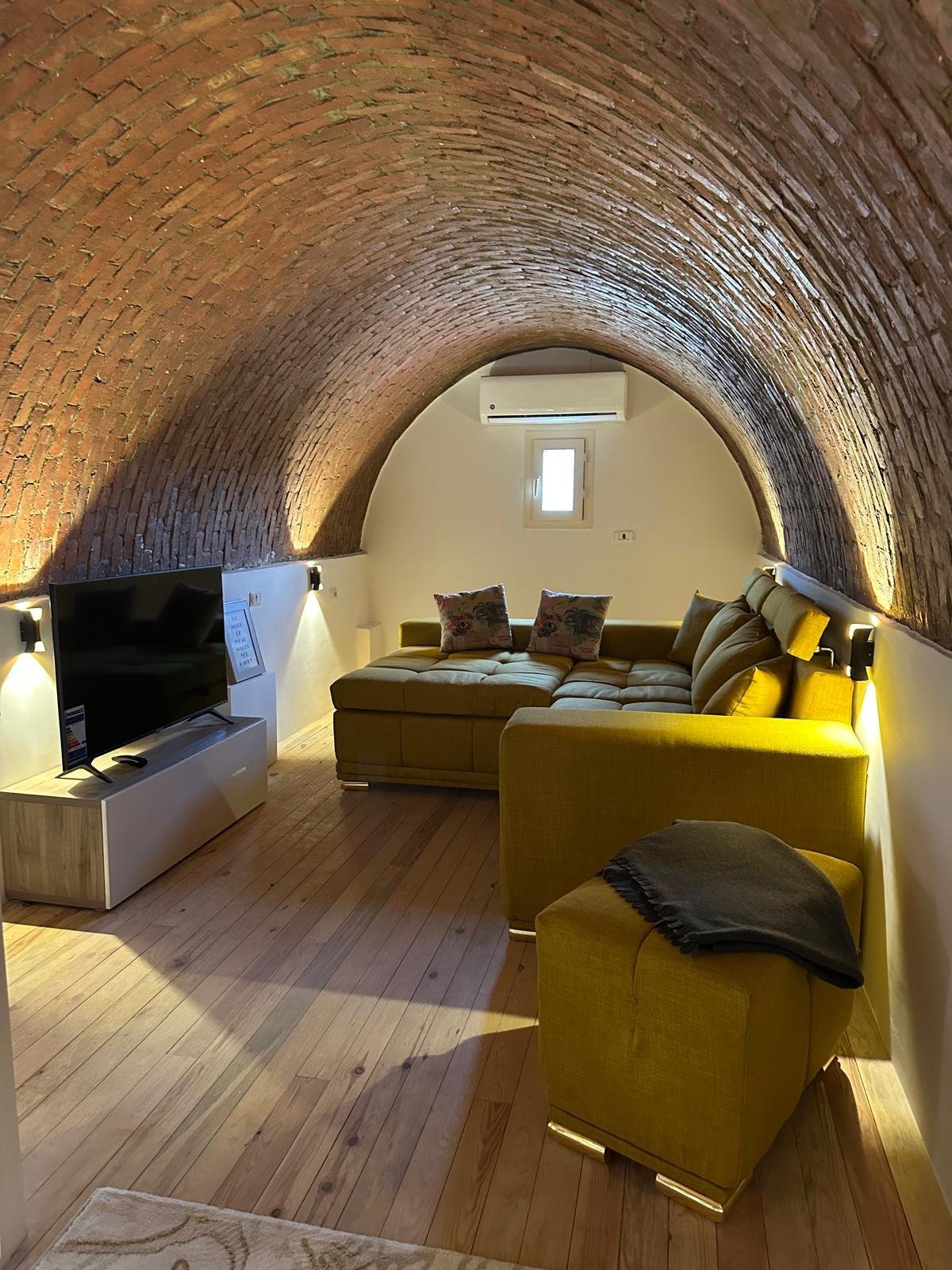 Apartment mit Meerblick auf 2 Etagen - MAKADI HEIGHTS - 