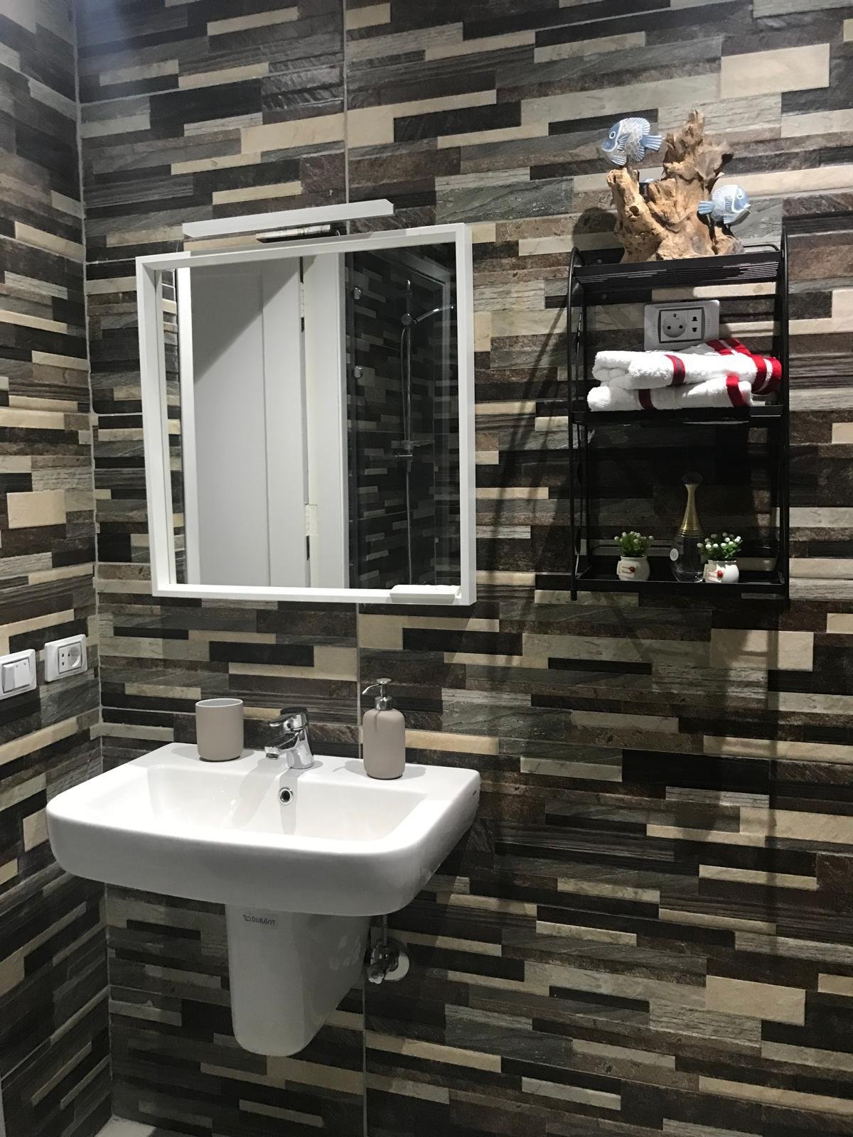 Apartment mit Meerblick auf 2 Etagen - MAKADI HEIGHTS - 