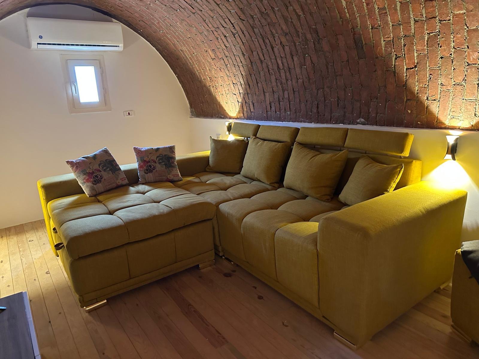 Apartment mit Meerblick auf 2 Etagen - MAKADI HEIGHTS - 