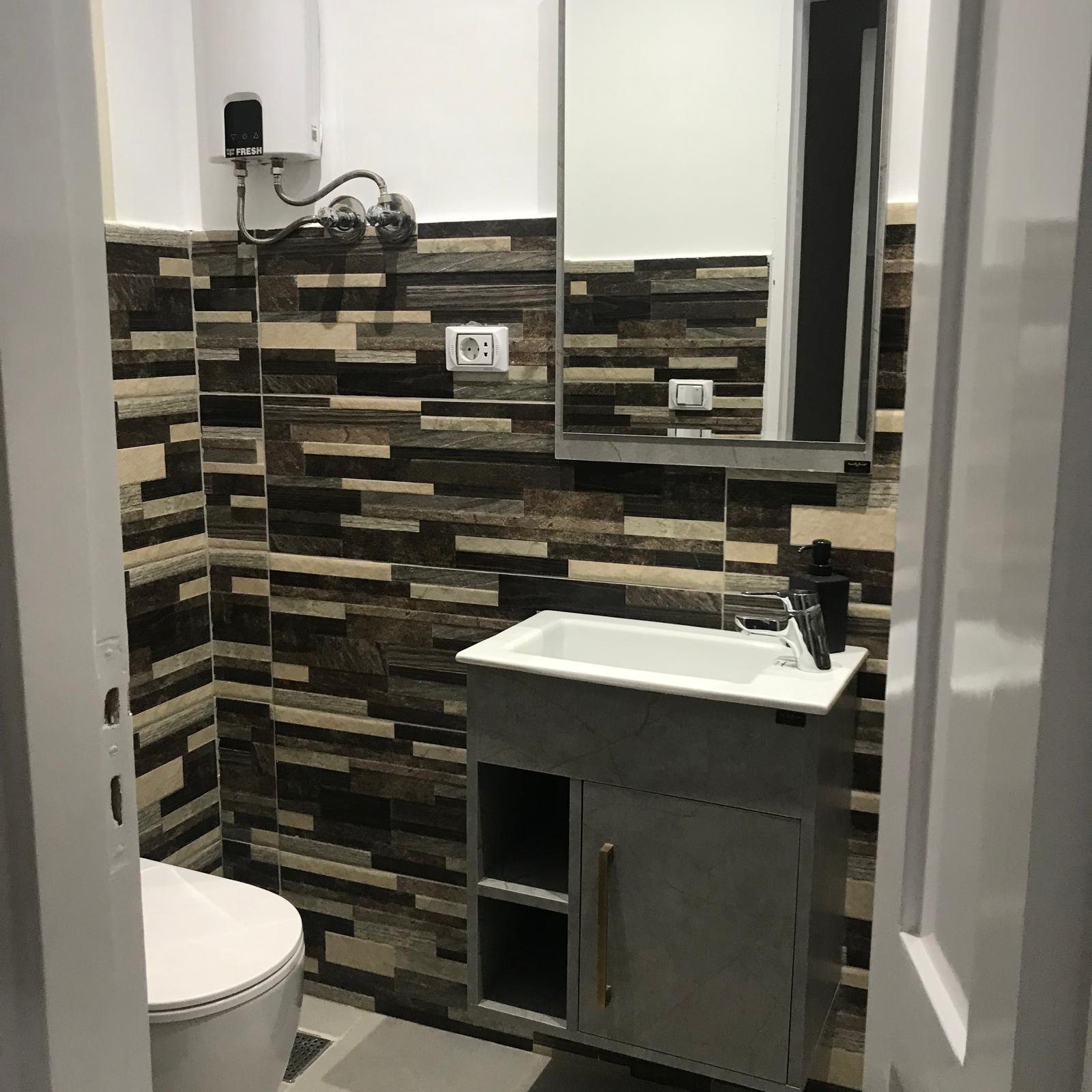 Apartment mit Meerblick auf 2 Etagen - MAKADI HEIGHTS - 