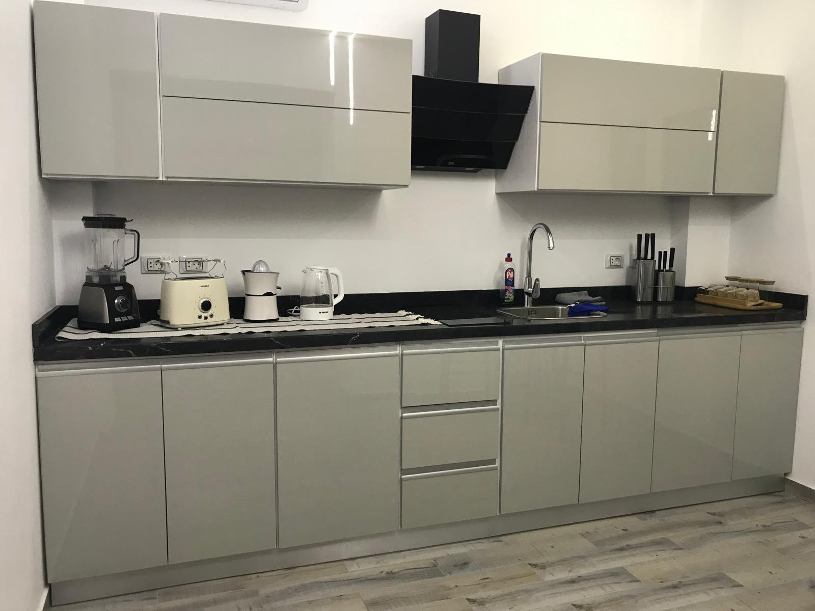 Apartment mit Meerblick auf 2 Etagen - MAKADI HEIGHTS - 