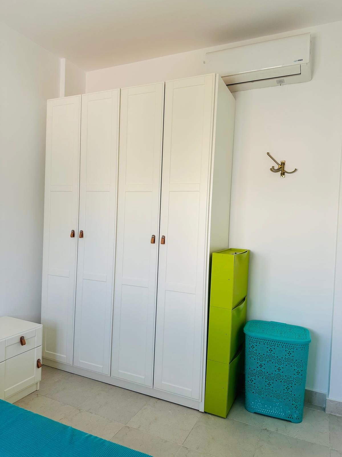Bezugsfertiges Apartment auf 2 Etagen mit Balkon