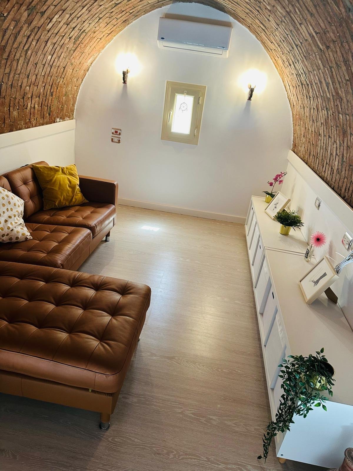 Bezugsfertiges Apartment auf 2 Etagen mit Balkon