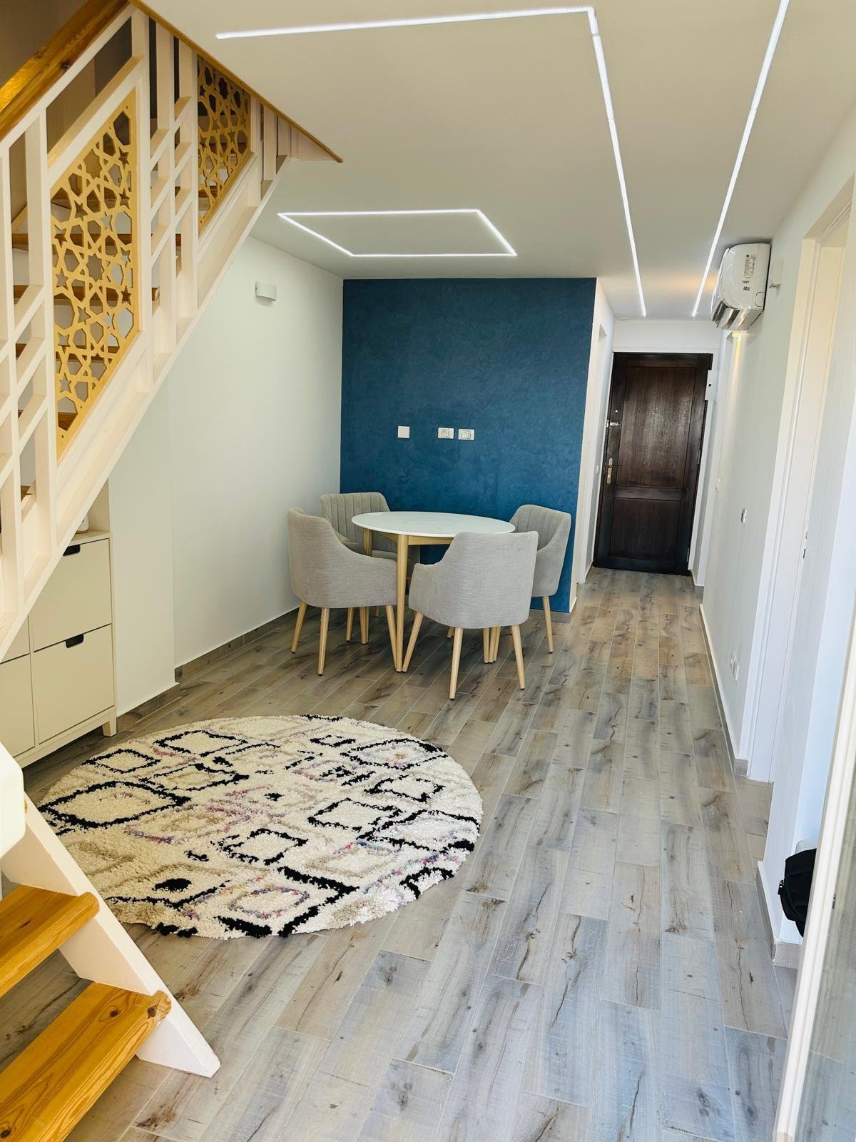 Apartment mit Meerblick auf 2 Etagen - MAKADI HEIGHTS - 