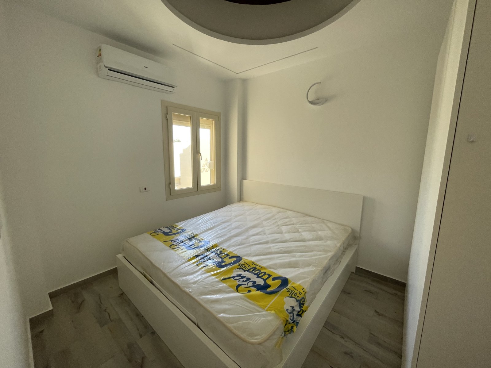 Apartment mit Meerblick auf 2 Etagen - MAKADI HEIGHTS - 