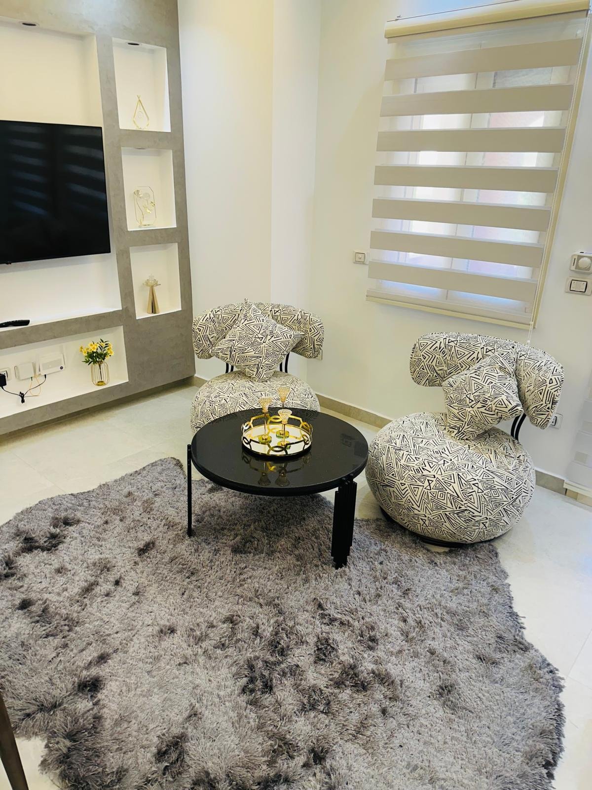 Makadi Heights - Hochwertiges Ferien- / Single-/ Couple-Apartment