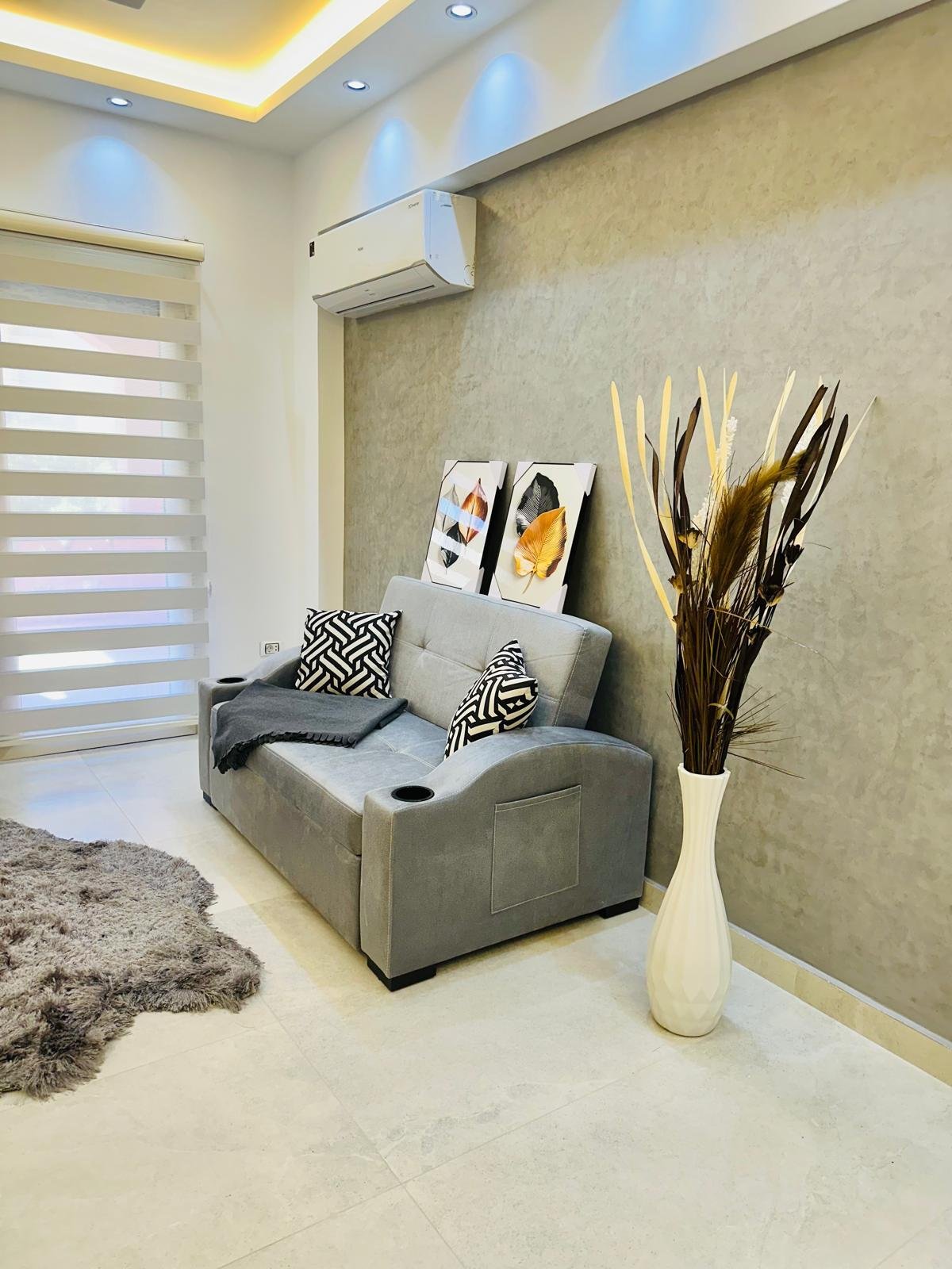 Makadi Heights - Hochwertiges Ferien- / Single-/ Couple-Apartment