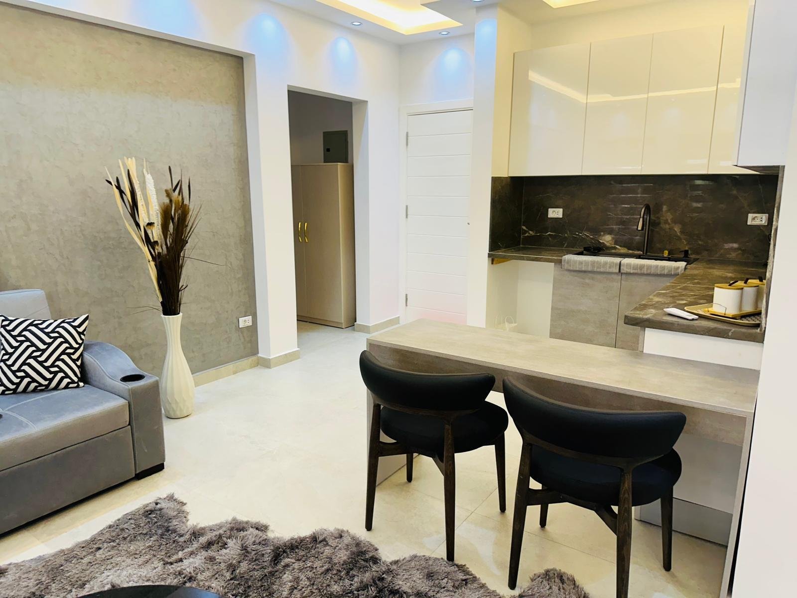 Makadi Heights - Hochwertiges Ferien- / Single-/ Couple-Apartment