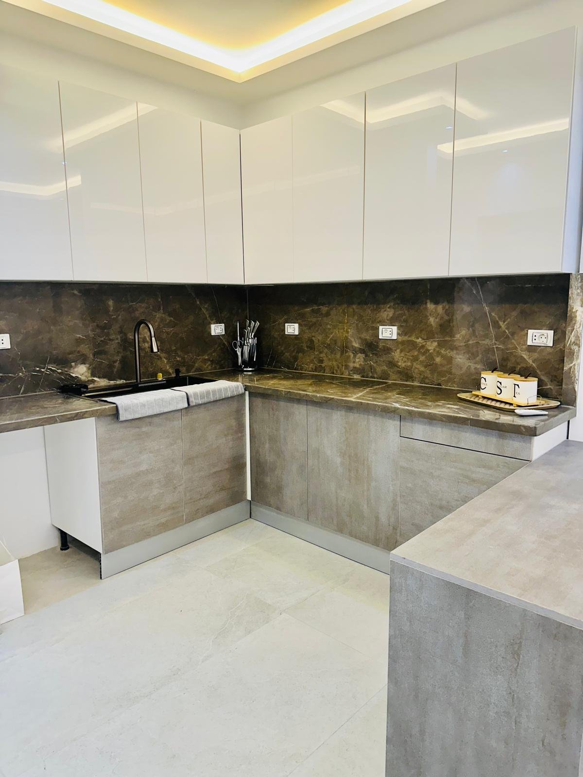 Makadi Heights - Hochwertiges Ferien- / Single-/ Couple-Apartment