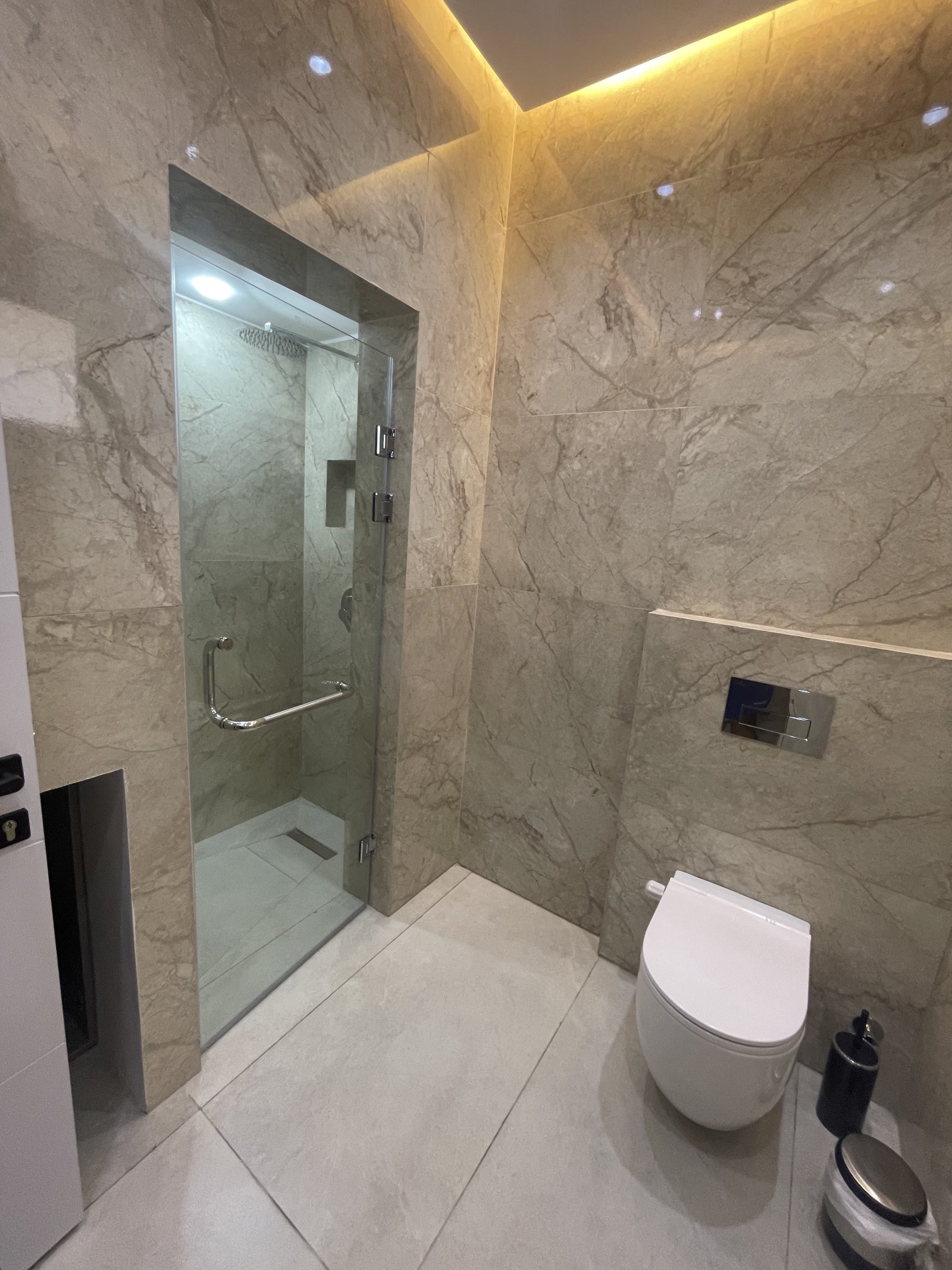 Makadi Heights - Hochwertiges Ferien- / Single-/ Couple-Apartment