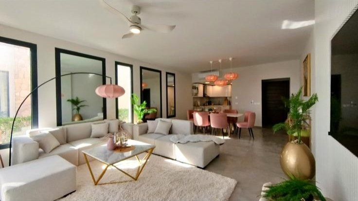 Exklusive Stand-Alone Villa in Somabay - MESCA - 1. Meeresreihe