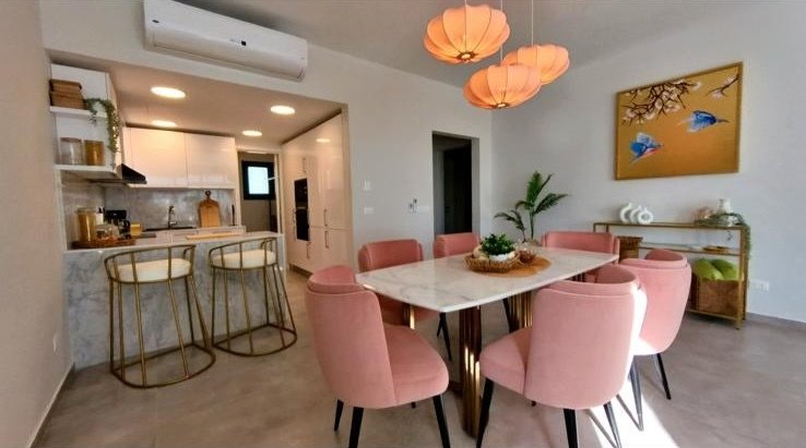 Exklusive Stand-Alone Villa in Somabay - MESCA - 1. Meeresreihe