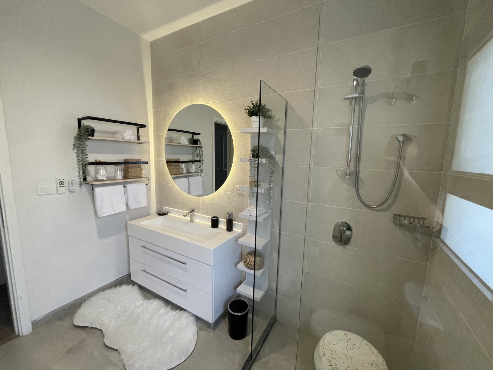 Exklusive Stand-Alone Villa in Somabay - MESCA - 1. Meeresreihe