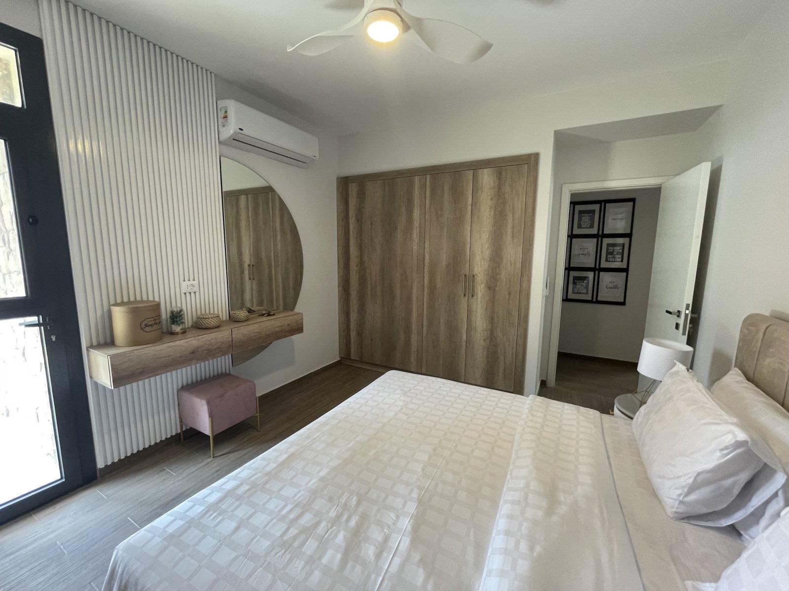 Exklusive Stand-Alone Villa in Somabay - MESCA - 1. Meeresreihe