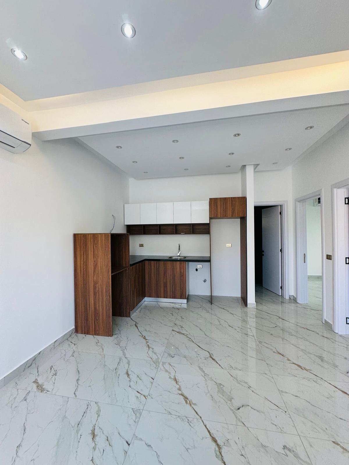 Makadi Heights - Exklusives 70 qm Garten-Apartment