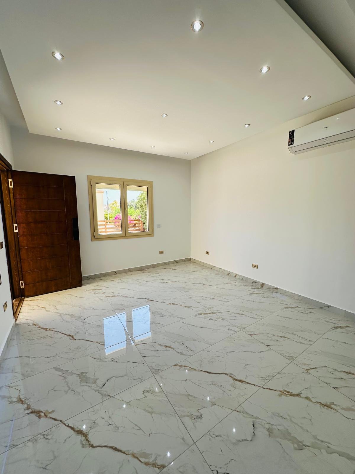Makadi Heights - Exklusives 70 qm Garten-Apartment