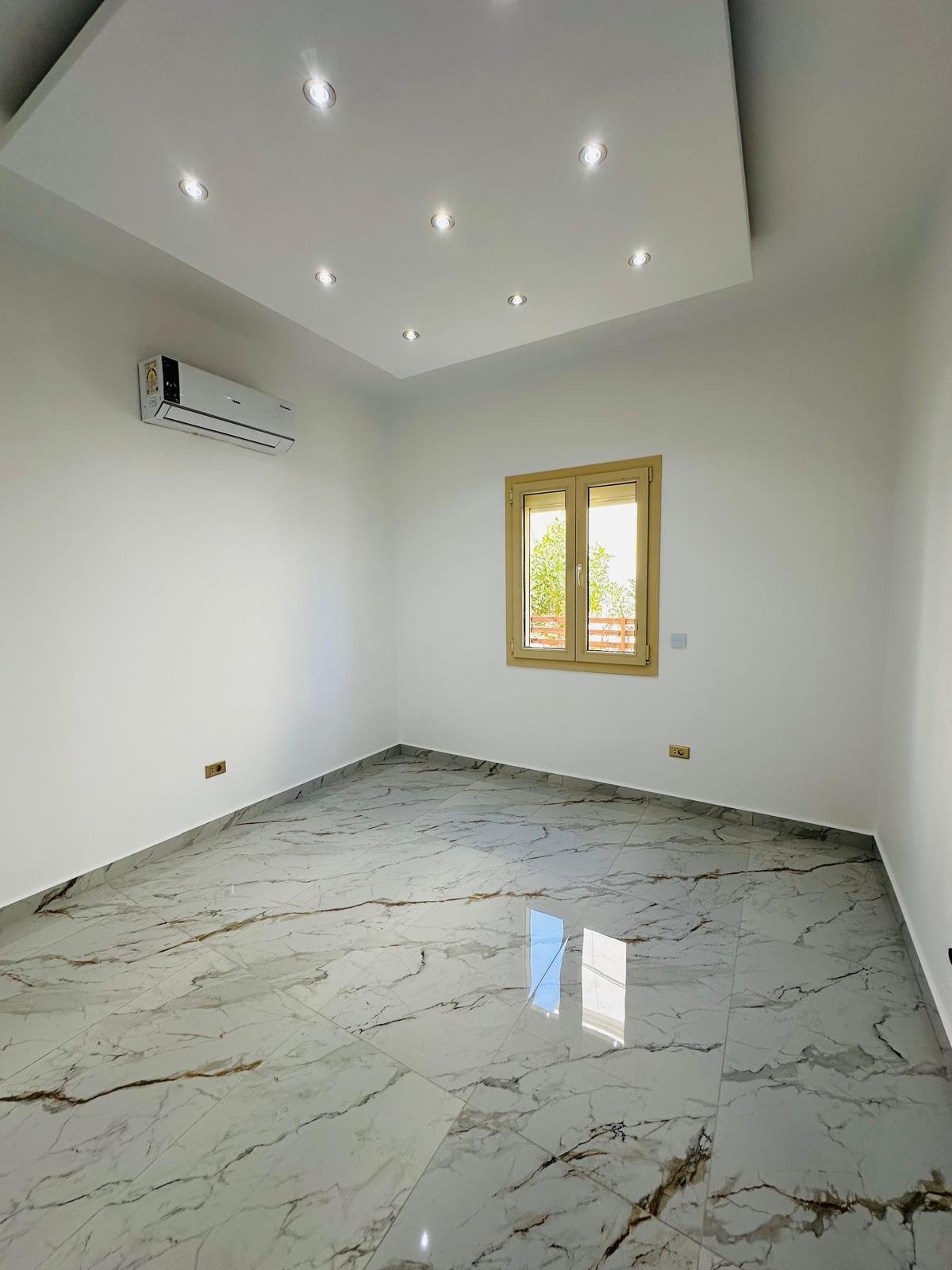 Makadi Heights - Exklusives 70 qm Garten-Apartment