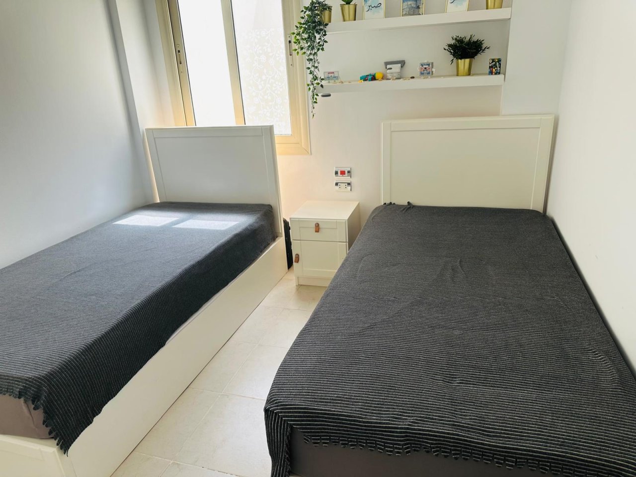 Schlafzimmer I Schlafzimmer I
