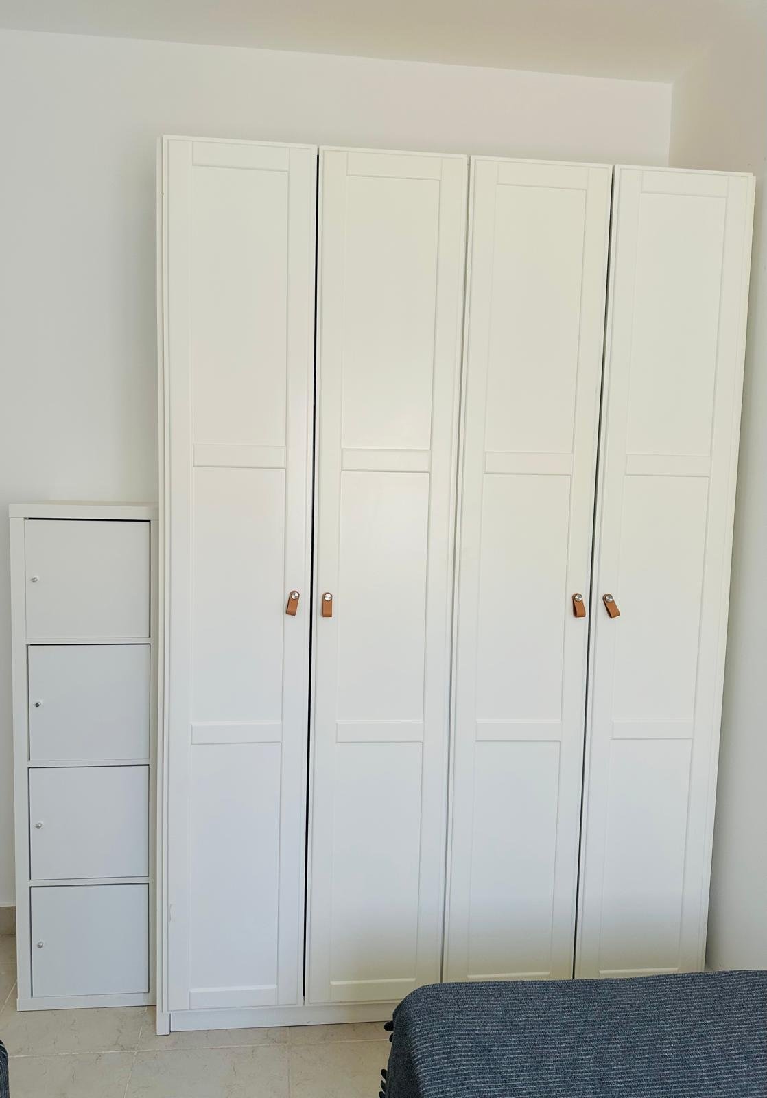 Schlafzimmer II Schlafzimmer II