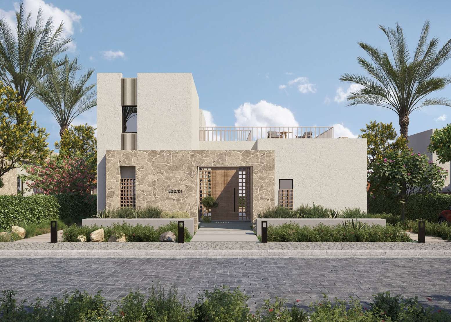 Exklusive VERDANT-Villa in Makadi Heights – Komfort und Eleganz auf 167 m² Exklusive VERDANT-Villa in Makadi Heights – Komfort und Eleganz auf 167 m²